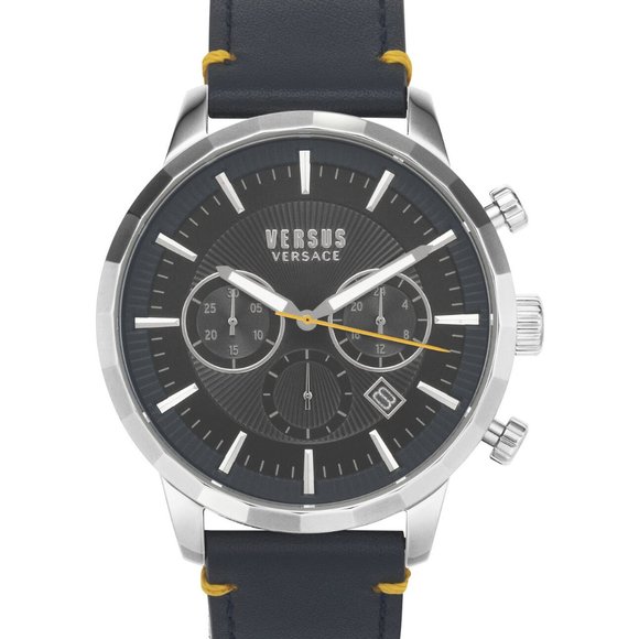 Versace 46mm Women\'s Fashion Watch main image 4